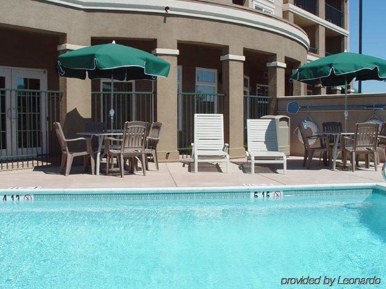 Holiday Inn Express Windsor Sonoma Wine Country By Ihg Facilities photo