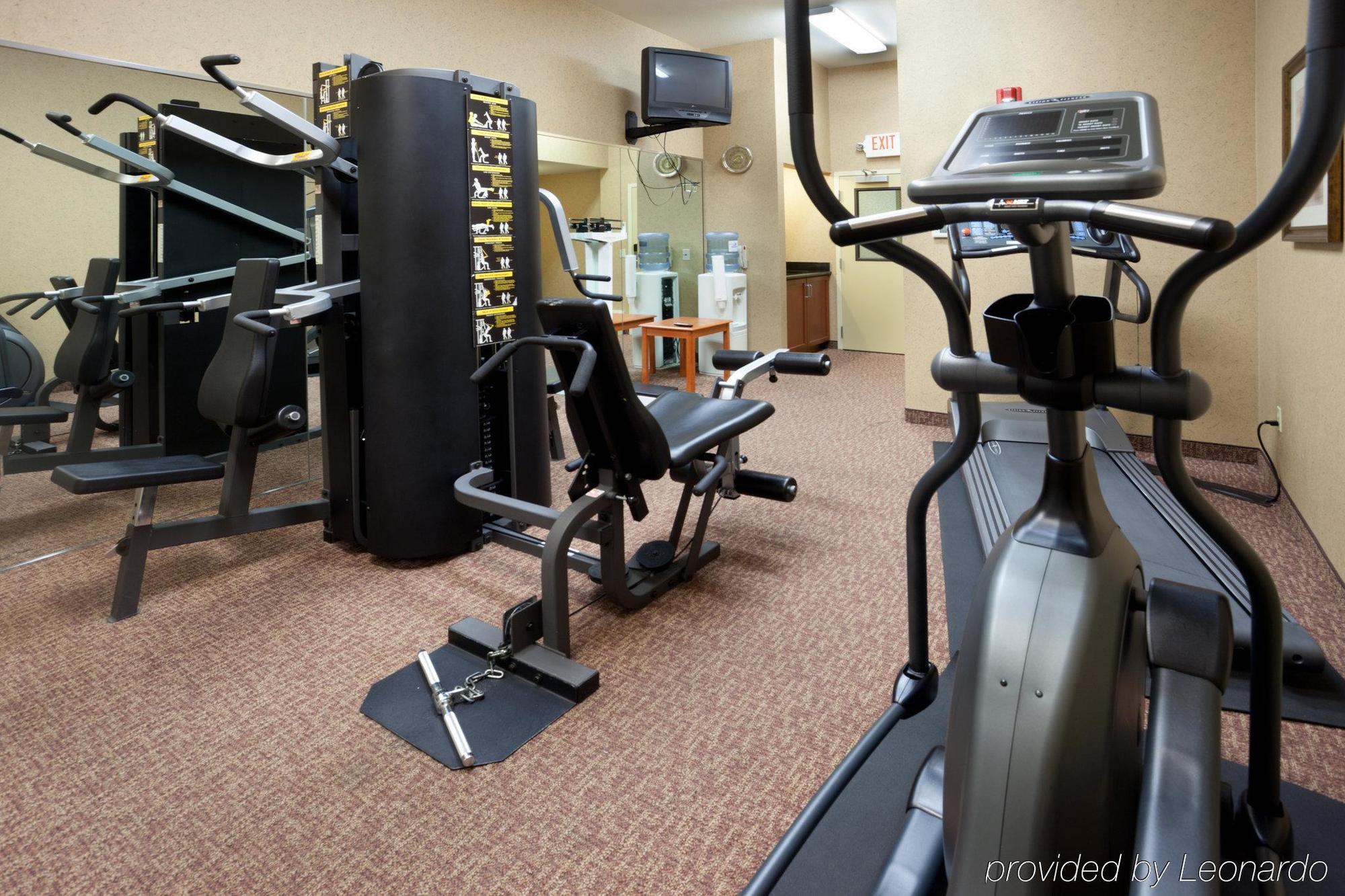 Holiday Inn Express Windsor Sonoma Wine Country By Ihg Facilities photo
