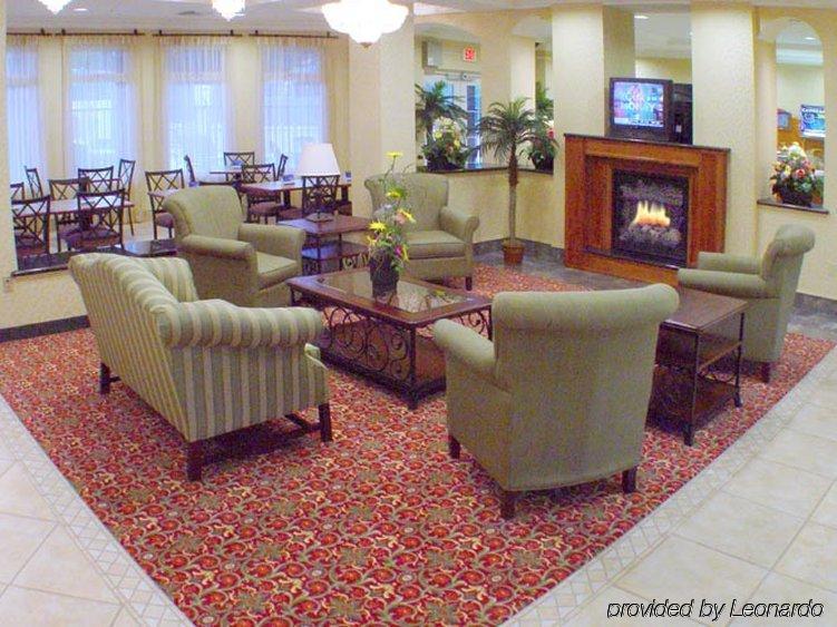 Holiday Inn Express Windsor Sonoma Wine Country By Ihg Interior photo