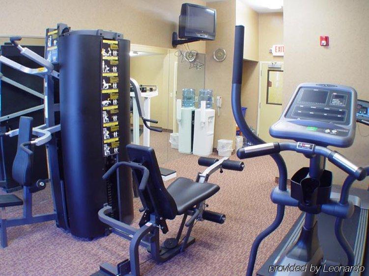 Holiday Inn Express Windsor Sonoma Wine Country By Ihg Facilities photo