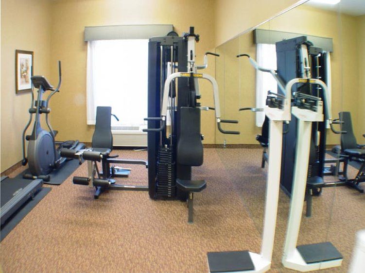 Holiday Inn Express Windsor Sonoma Wine Country By Ihg Facilities photo